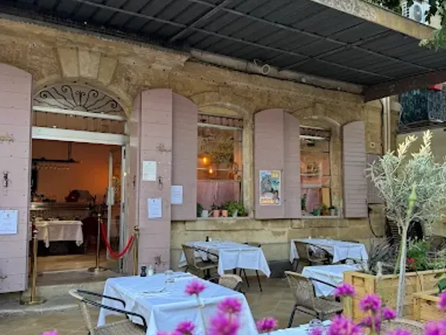 La Table du Roy 
